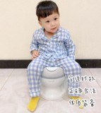 幼儿怎样正确使用马桶（婴儿马桶的正确使用方法）