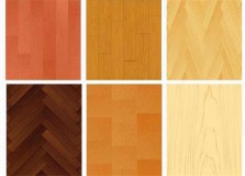 今年流行卧室的木地板颜色（卧室哪种颜色的木地板好看）