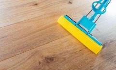 十多年的木地板会有毒吗（装修用的木地板有毒吗）