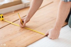 木地板批发多少钱一平方（木地板便宜点的多少钱一平米）