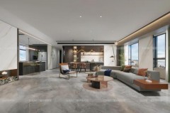 2021最新款客厅地板砖（2021年地板砖流行图片）