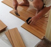 八个平方的木地板要大概要多少钱（88平方木地板需要多少钱）