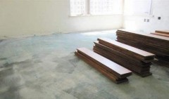 地板砖翻新铺贴最简单（地板砖铺薄贴最新方法）