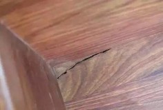 实木地板为什么容易裂（实木地板为什么不裂缝）