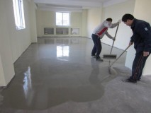 塑料地板安装工艺（石塑地板安装工艺流程）