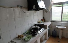 厨房专用地板贴（厨房地板贴可以用pvc么）