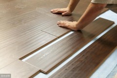 实木集成地板是纯实木地板吗（实木地板和实木集成地板）