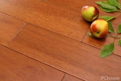菠萝格防腐木地板多少钱一个平方（菠萝格地板一平多少钱）