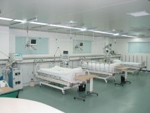 医院安装新风系统要求（医院新风系统安装流程图）