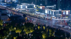 上海工程led灯具解决方案（照明工程led灯的技术方案）