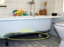 1.35米成品浴缸（普通1.5米浴缸价格）