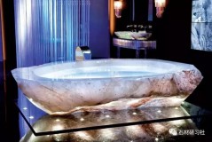 世界上最豪华的大浴缸（十大最贵浴缸排名）