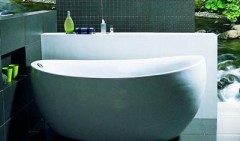 浴缸的铜下水安装方法（浴缸下水管安装图解法）