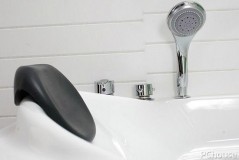 铸铁浴缸有波纹是什么原因（为什么铸铁浴缸背面有花纹）