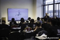 中国音响培训网（音响自学网站）