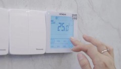 中央空调冬天怎么开除湿（中央空调怎么给室内除湿）