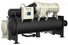 中央空调水循环设备（中央空调水循环系统的工作原理）