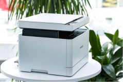 家庭打印机真的有一台吗（家庭小型打印机实用吗）