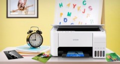 家用小型打印机容易坏吗（打印机十年不用会坏吗）
