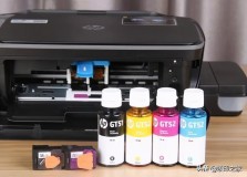 4色和6色喷墨打印机的差距（喷墨打印机六色好用还是四色好用）