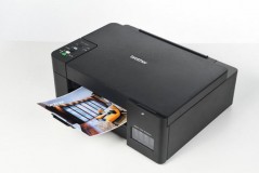 小型办公打印机一体机（办公室打印机一体机使用）
