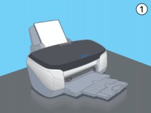 便携打印机a4最便宜多少钱（小型三合一打印机价格）