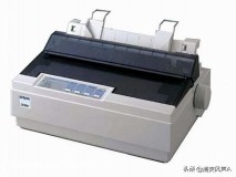 常见的三种打印机是什么（现在主要的三种打印机）