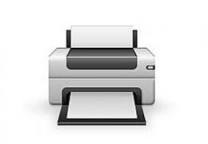 windowsxp共享打印机的设置方法（winxp打印机共享详细教程）