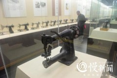 中国第一台打印机是谁引进的（中国最早的打印机）