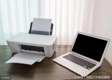 win10办公室共用一台打印机（win10如何连接办公室共享打印机）