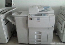 市场上的打印机都是哪国的（中国产打印机品牌大全）
