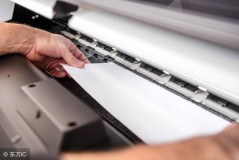 打印机可以用普通纸吗（小型打印机必须用原装纸吗）