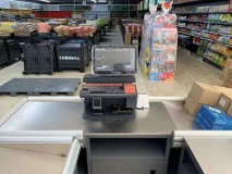 超市专用考勤机（考勤机配件大全）