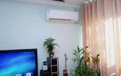 2p空调取暖一天24小时多少钱（空调冬天24小时开一个月多少钱）