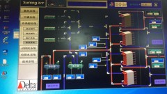 宾馆的空调怎么开暖风图示（宾馆空调制热的正确打开方法）