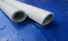 空调排水管透明和双层哪个耐用（空调排水管一般用几年）