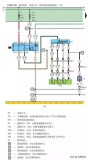 如何正确分析空调电路图（怎样看懂空调电路板的电路图）