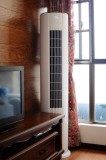 简易立式空调（30平米立式空调）
