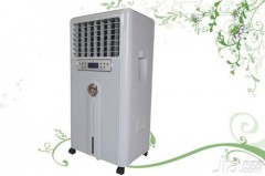 移动式空调器安装方法（移动空调安装示意图）