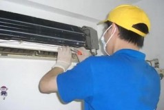 空调基本故障检修步骤（空调100个常见故障与维修）