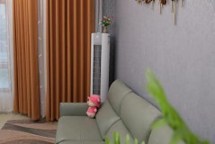 60平方的客厅怎么选空调（50平米客厅空调怎么选）