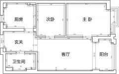 55平米客厅一般用几p空调（34平米客厅一般用多大的空调）