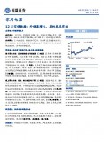 中国空调市场总结报告（2021我国空调销量市场分析）