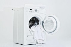 私人小型洗衣机转速多少（小型洗衣机的转速）