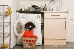 全自动洗衣机上水是电磁阀吗（自动洗衣机怎么上水呢）