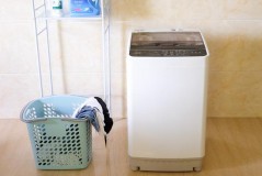 5kg的小型洗衣机（5公斤小型洗衣机）