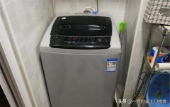3公斤洗衣机多大功率（3公斤洗衣机和6公斤的差别）