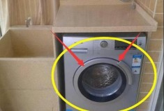 洗衣机洗完了能直接用吗（洗衣机刚买来可以马上洗吗）