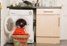 洗衣机很危险吗（洗衣机容易被电吗）