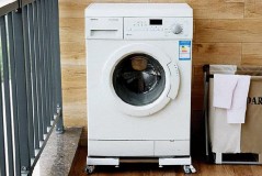 洗衣机有必要买洗衣机罩吗（洗衣机罩为什么全包的特别少）